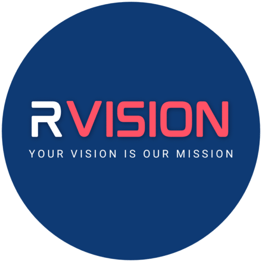About Us RVision Digital